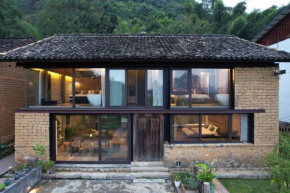 Yangshuo Hillside Homestay